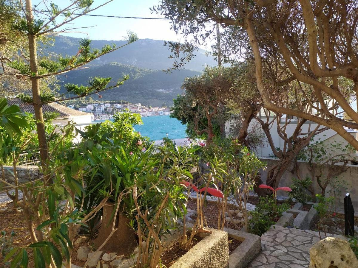 바티 Dioskouroi I 아파트 호텔 외부 사진